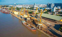 Hải Phòng sắp đấu giá đất khu cảng Hoàng Diệu