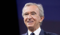 Tài sản Bernard Arnault bật tăng mạnh sau chuỗi ngày lao dốc