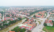 Hà Nam sắp có 2 dự án khu đô thị mới và nhà ở xã hội tổng vốn đầu tư gần 2.700 tỷ đồng