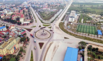 Hưng Yên mời đầu tư loạt dự án đô thị với tổng quy mô hàng nghìn ha