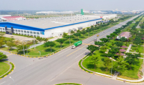 Lộ diện doanh nghiệp được chọn cho 2 cụm công nghiệp hơn 1.200 tỷ tại Thái Nguyên