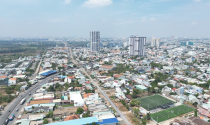 Bình Dương sẽ đấu thầu chọn nhà đầu tư 9 khu đất với diện tích gần 83ha tại khu vực giáp ranh TP.HCM