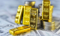 Giá vàng hôm nay 14-5: Tăng trở lại