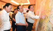 Bí thư Thành ủy TPHCM Nguyễn Văn Nên: Mục tiêu cao nhất là xây dựng TPHCM mới trở thành siêu đô thị hiện đại
