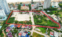 Bà Rịa - Vũng Tàu cho thuê khu đất gần 3ha ngay Bãi Sau, giá khởi điểm đấu giá hơn 1.064 tỷ đồng