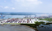 Bà Rịa – Vũng Tàu muốn làm khu thương mại tự do 3.700 ha tại thành phố Phú Mỹ