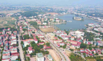 Bắc Giang sẽ có đô thị loại V, đón đầu làn sóng đầu tư công nghiệp – dịch vụ