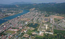 Hòa Bình đấu thầu dự án khu đô thị sinh thái hơn 4.100 tỷ đồng