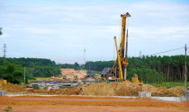 Tiến độ thực hiện các dự án giao thông trọng điểm kết nối hành lang kinh tế Đông – Tây tại tỉnh Quảng Trị