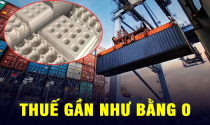 Tin vui cho doanh nghiệp xuất khẩu: Mỹ ra kết luận điều tra, một mặt hàng của Việt Nam chịu thuế gần như bằng 0%