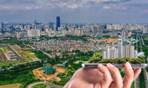 Thị trường bất động sản xuất hiện tình trạng tăng giá nhanh cục bộ sau thông tin sáp nhập