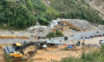 Thủ tướng chỉ đạo tập trung khắc phục sự cố sạt lở công trường thi công thủy điện tại Lai Châu
