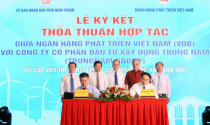 Hơn 35.500 tỷ đồng hỗ trợ phát triển các dự án trọng điểm ở Ninh Thuận