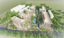 Nam Định khởi công 1.100 căn nhà ở xã hội