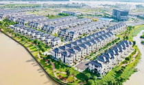 Dự án Aqua City được mang thế chấp cho khoản vay 820 tỷ tại MB và một loạt lô trái phiếu