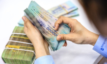Tiền gửi cá nhân vào ngân hàng tăng mạnh, vượt cả doanh nghiệp