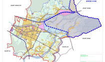 Bình Định điều chỉnh quy hoạch chung xây dựng đô thị Mỹ Chánh, huyện Phù Mỹ đến năm 2035