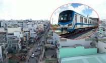 Một liên danh trong nước đề xuất làm tuyến metro 2 tỷ USD của TP.HCM