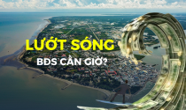 Bất động sản Cần Giờ không dành cho nhà đầu tư “lướt sóng”
