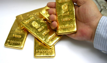 Giá vàng hôm nay 20-5: Xu hướng tăng