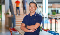 VNG chính thức có Tổng Giám đốc mới thay ông Lê Hồng Minh