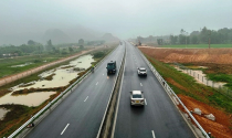 Đề xuất đầu tư mở rộng cao tốc Bắc - Nam theo hình thức PPP để giảm gánh nặng ngân sách
