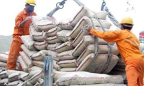 Giảm thuế xuất khẩu clanhke xi măng xuống 5%