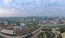 Vĩnh Phúc: Khẩn trương tiếp nhận, bàn giao hạ tầng kỹ thuật, hạ tầng xã hội các dự án đô thị, nhà ở trên địa bàn tỉnh