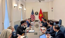 Vòng đàm phán thứ 2 về thương mại đối ứng Việt Nam - Hoa Kỳ đạt kết quả tích cực