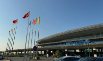 Đồng ý chủ trương mở rộng Cảng hàng không quốc tế Phú Quốc phục vụ APEC 2027