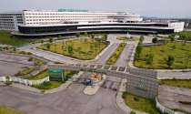 Được đầu tư 5 tỷ đồng/giường bệnh, bệnh viện Bạch Mai, Việt Đức cơ sở 2 sẽ bắt đầu hoạt động từ cuối 2025?