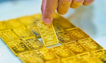 Giá vàng hôm nay 23-5: Quay đầu giảm