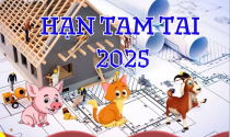 Hạn Tam Tai 2025: Những điều cần biết và lưu ý khi xây nhà