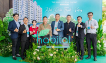 The Habitat Binh Duong giai đoạn 3 mở bán với ưu đãi hấp dẫn dành cho nhà đầu tư