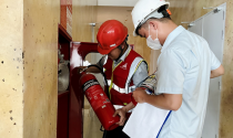 Công ty không tự kiểm tra phòng cháy, chữa cháy định kỳ sẽ bị phạt nặng