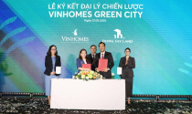 Đông Tây Land bắt tay Vinhomes phân phối “siêu dự án” tại khu Tây Bắc TP.HCM