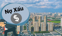 Gỡ “nút thắt” nợ xấu bất động sản: Cần cơ chế đặc thù và dòng tiền thực