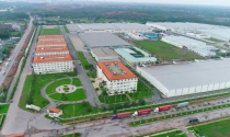 Lộ diện nhà đầu tư cụm công nghiệp 50 ha tại Móng Cái
