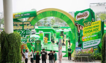 Ông chủ thương hiệu sữa Milo đang đầu tư bao nhiêu vào thị trường Việt Nam?