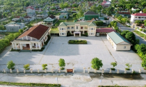 Đề xuất biến đất công sở dôi dư sau sáp nhập thành nhà ở xã hội