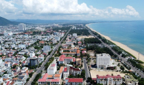 Một tỉnh ven biển Nam Trung Bộ sắp có thêm hàng nghìn căn nhà ở xã hội