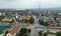 Nghệ An quy hoạch trung tâm đô thị mới hơn 450ha