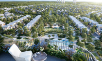 Có gì trong Sky Retreat: Không gian sống giữa thiên nhiên tại Eco Retreat?