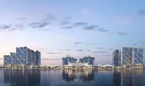Sun Group ra mắt “Thành phố trắng bên bờ đại dương” Blanca City, Vũng Tàu