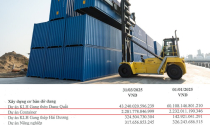 Container “made in Vietnam” có gì mà lại được nhiều doanh nghiệp logistics săn đón?