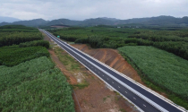 Công ty TNHH Tập đoàn Sơn Hải kiến nghị cho phép đầu tư mở rộng hoàn chỉnh 263km cao tốc Bắc - Nam đoạn từ thị xã Hoài Nhơn đến TP. Nha Trang