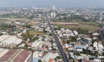Bình Dương cho chuyển mục đích sử dụng đất làm 2 dự án bất động sản ở khu vực giáp ranh TP.HCM
