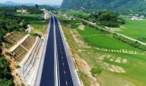 Tuyến cao tốc gần 10.000 tỷ đi qua địa phận Hoà Bình, Sơn La đang triển khai đến đâu?