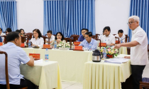 Bình Dương chọn phường trung tâm để vận hành thử trước ngày bỏ cấp huyện