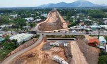 Tình hình nguồn cung vật liệu cho cao tốc, Vành đai 3 TP.HCM và sân bay Long Thành hiện ra sao?